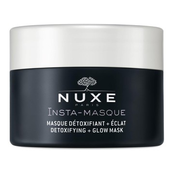 Nuxe insta-masque detox+eclat - 