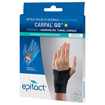 Epitact carpal'go dx tg m - 