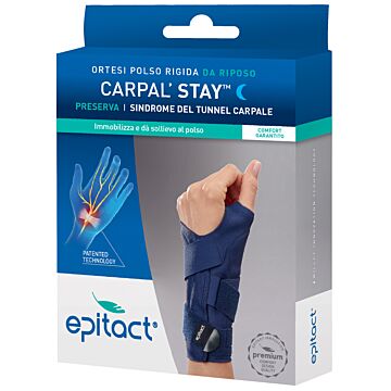 Epitact carpal'stay dx tg s - 