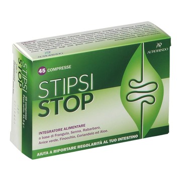 Stipsi stop 45cpr - 