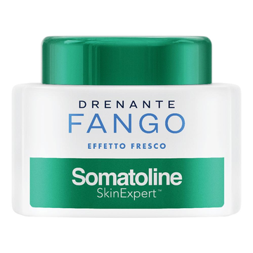 Somatoline-c fango drenante 500g - 