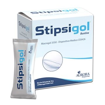 Stipsigol 30bust - 