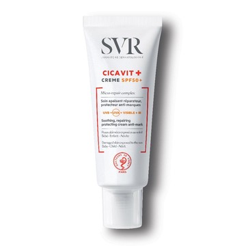 Cicavit+ spf50+ 40ml