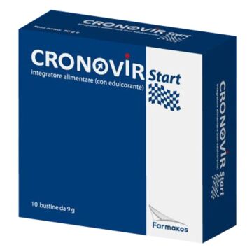 Cronovir start 10bust - 
