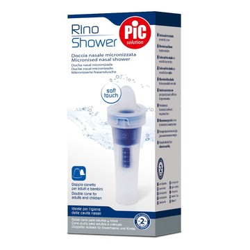 Rino shower pic doccia nasale - 