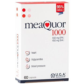 Meaquor 1000 60cps - 