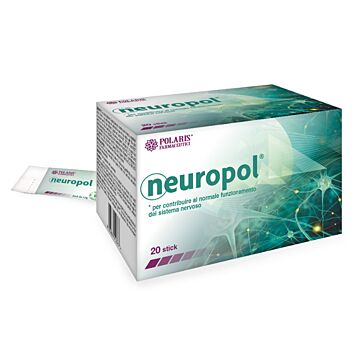 Neuropol 20stick - 