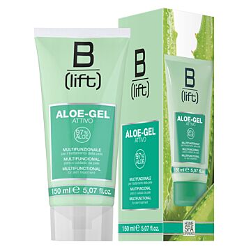 B lift aloe gel attivo 150 ml - 