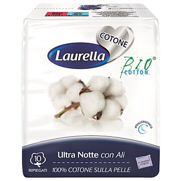 Laurella as d cot ultra ali nt - 