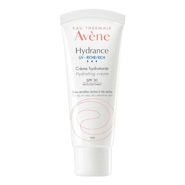 Avene hydrance riche uv 40ml - 