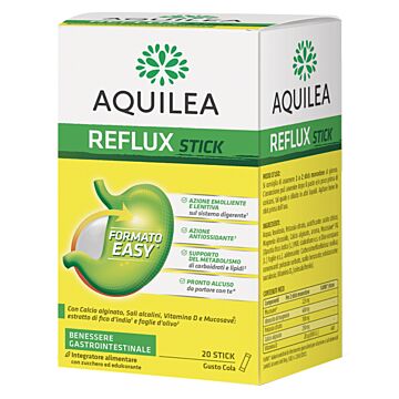 Aquilea reflux 20stick - 