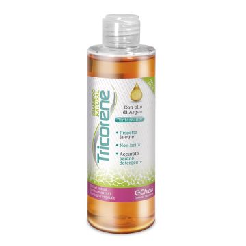 Tricorene shampoo natural 210ml - 
