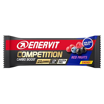 Enervit sport comp fruits 30g - 