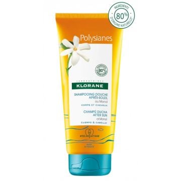 Klorane shampoo doccia dopos - 