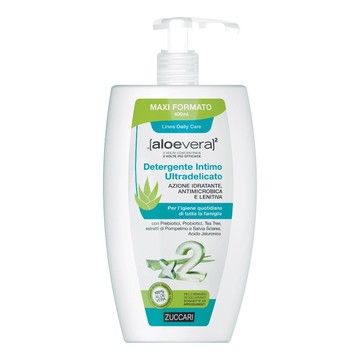 Aloevera2 aloegyn det int 250m - 