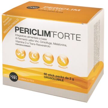 Periclim forte 60 stick - 