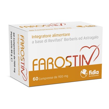 Farostin 60compresse - 