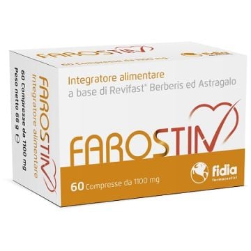 Farostin 60compresse - 