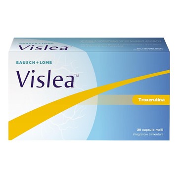 Vislea 30cps molli - 