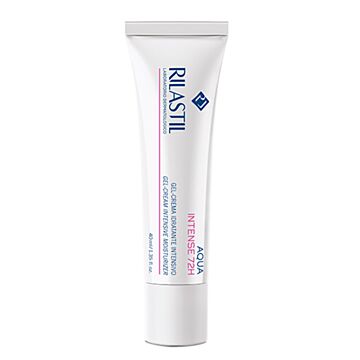 Rilastil aqua crema intense72h - 