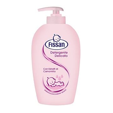 Fissan sapone liquido 250ml - 