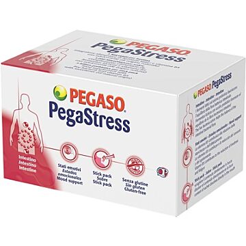 Pegastress 28stick pack - 