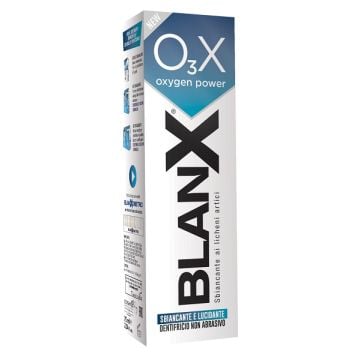 Blanx o3x dentifricio lucidant - 