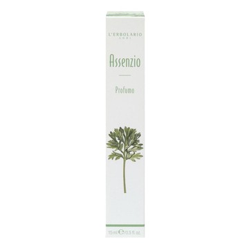 Collezione profumi assenzio 15 ml - 