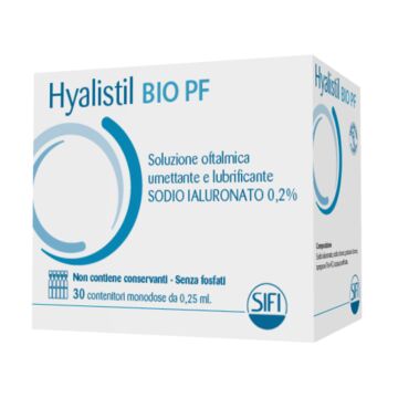 Hyalistil bio pf monod 0,2% - 