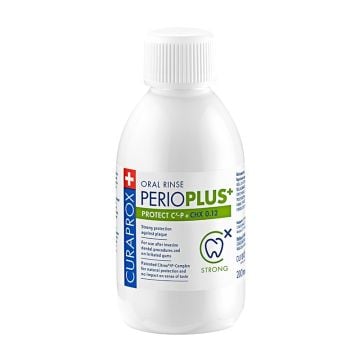 Curaprox perioplus+ prot 0,12% - 