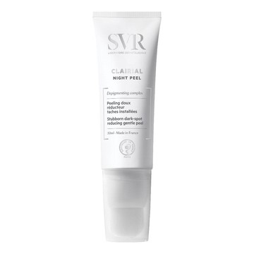 Clairial night peel 50ml - 