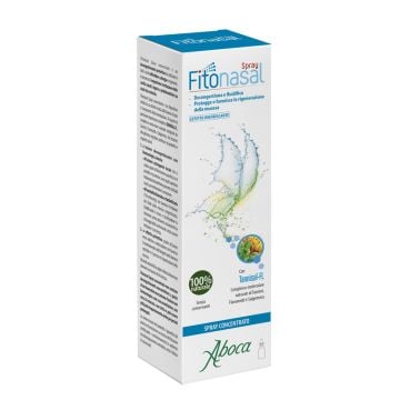 Fitonasal spray concentrato - 