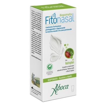 Fitonasal biopomata 10ml - 