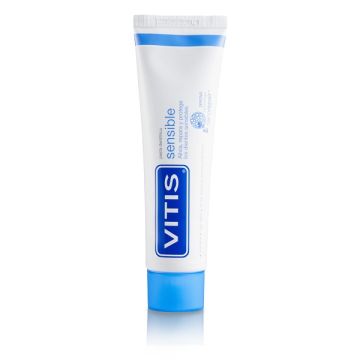Vitis sensitive dentif 100ml - 