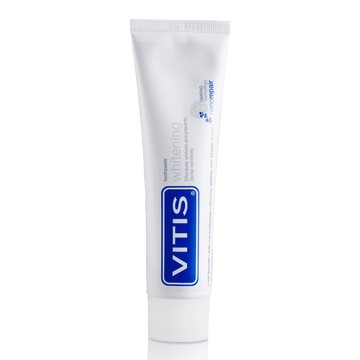 Vitis whitening dentif 100ml - 