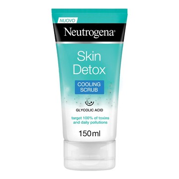 Neutrogena detox esfol az rinf - 
