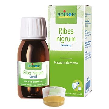 Ribes nigrum boi mg 60ml int - 