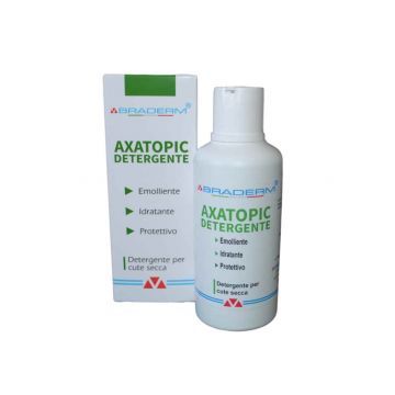 Axatopic detergente braderm - 