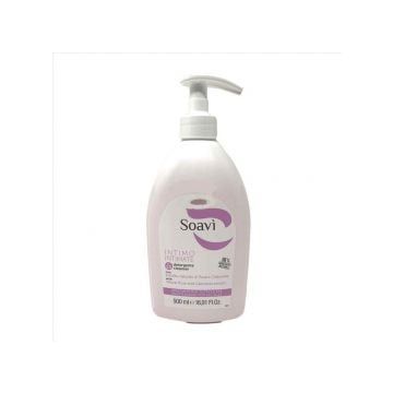 Soavi' intimo delicato ph4,5 - 