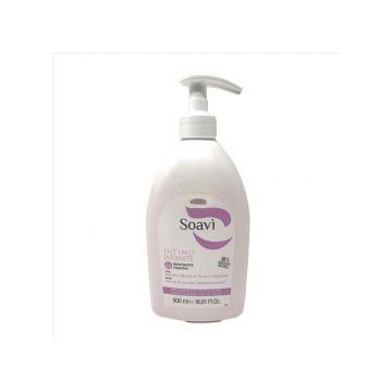 Soavi' intimo idratante ph5,5 - 