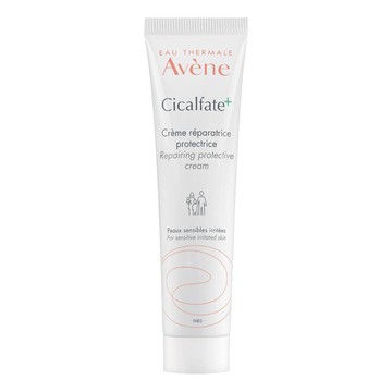 Avene cicalfate+cr ristrut40ml - 