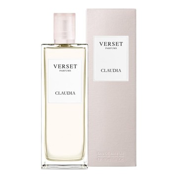 Verset claudia 50ml - 