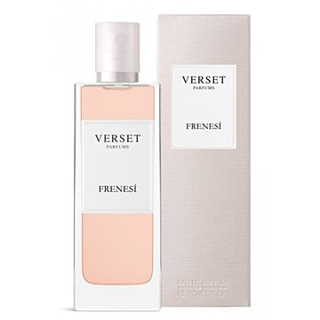 Verset frenesi' eau de parfum 50 ml - 