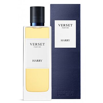 Verset harry eau de parfum 50 ml - 