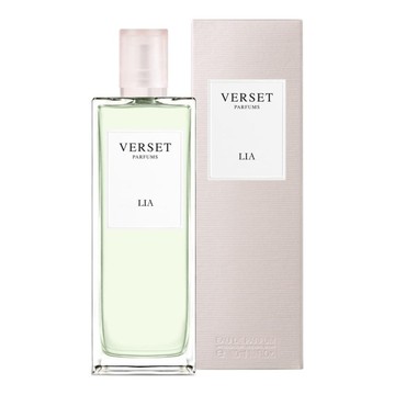 Verset lia eau de parfum 50 ml - 