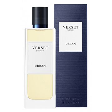 Verset urban eau de parfum 50 ml - 