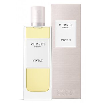 Verset vivian eau de parfum 50 ml - 
