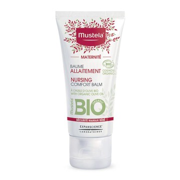 Mustela new bals lenit allat - 