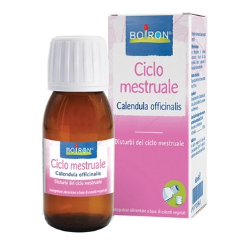 Calendula off boi ei 60ml int - 