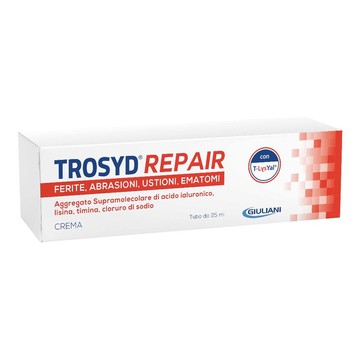 Trosyd repair 25ml - 